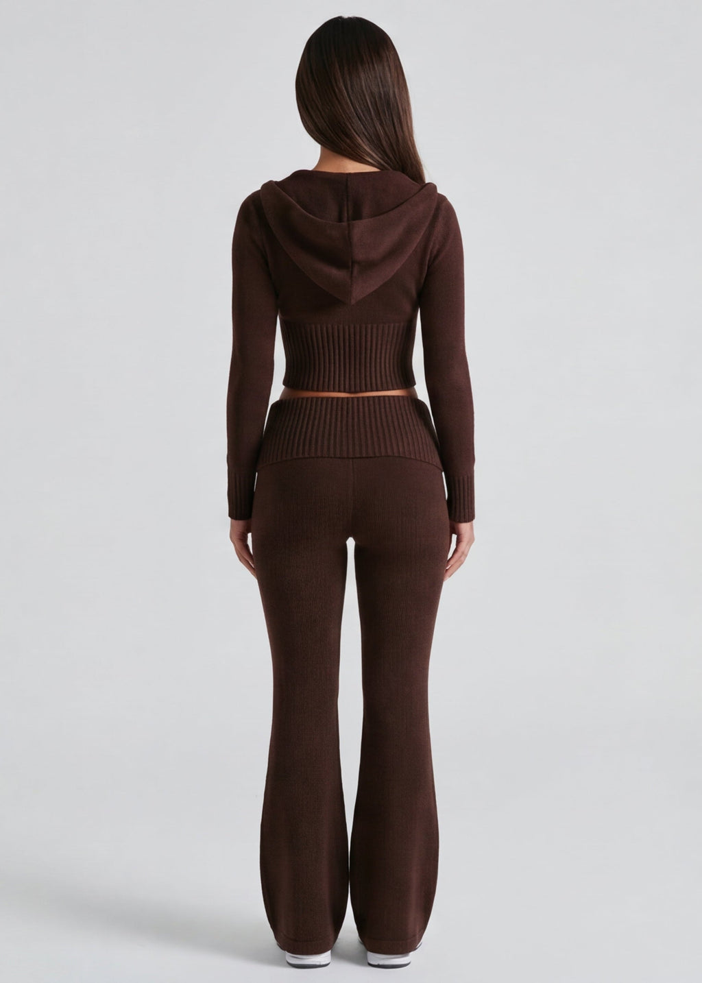 Valetti Giaro | Thea Knit Lounge Set