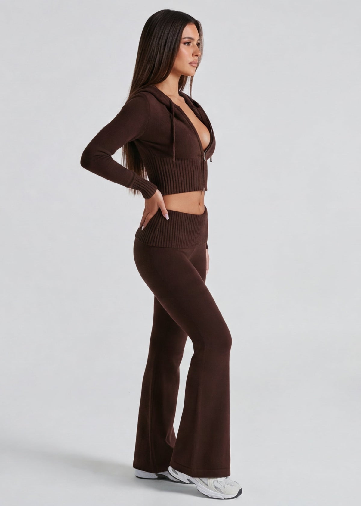 Valetti Giaro | Thea Knit Lounge Set