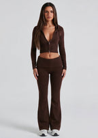 Valetti Giaro | Thea Knit Lounge Set