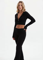 Valetti Giaro | Thea Knit Lounge Set