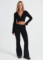 Valetti Giaro | Thea Knit Lounge Set