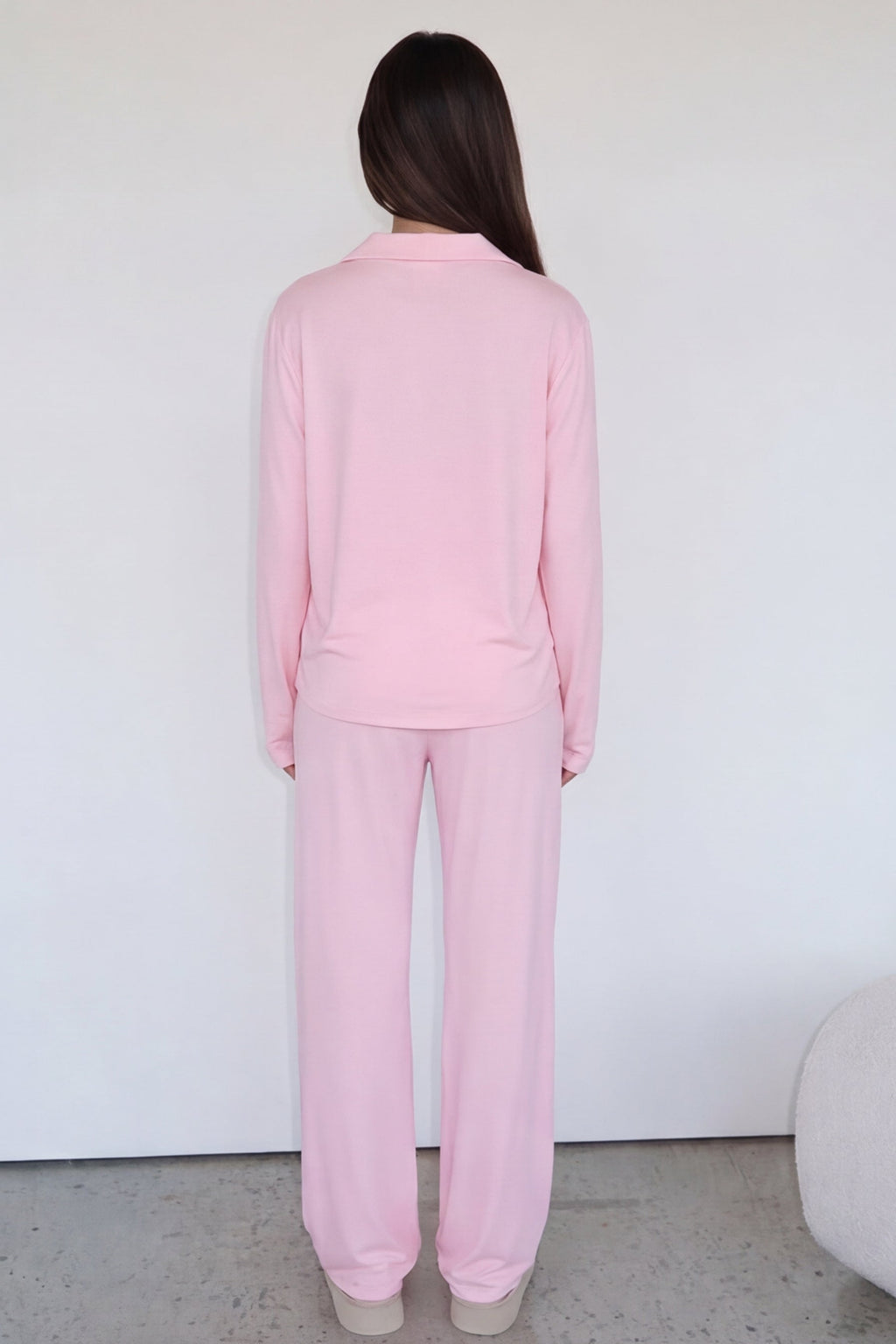 Valetti Giaro | Sofia Button-Up Set