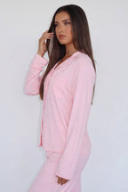Valetti Giaro | Sofia Button-Up Set