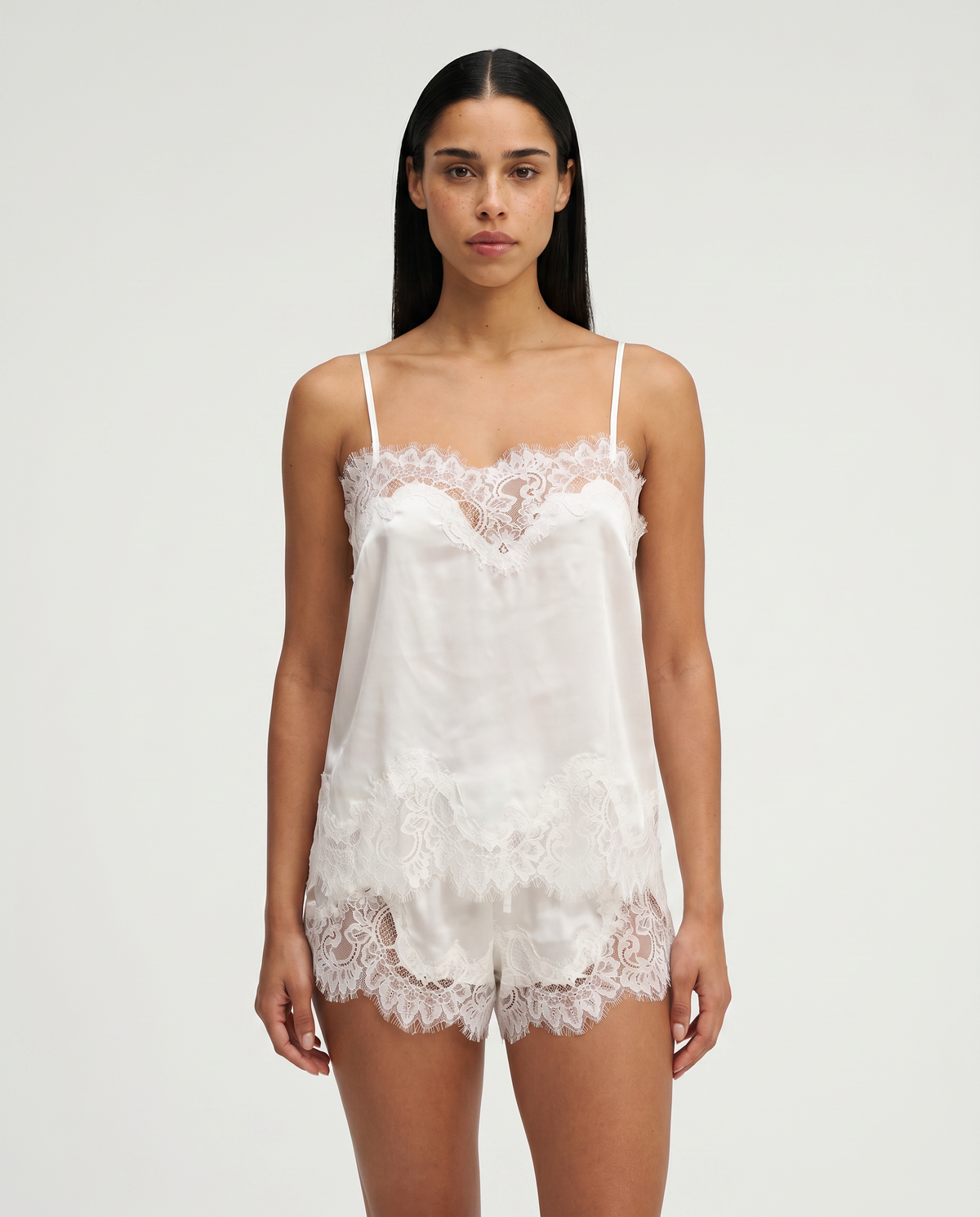 Valetti Giaro | Estelle kanten set
