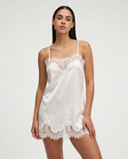 Rochie Muse din dantelă romantică