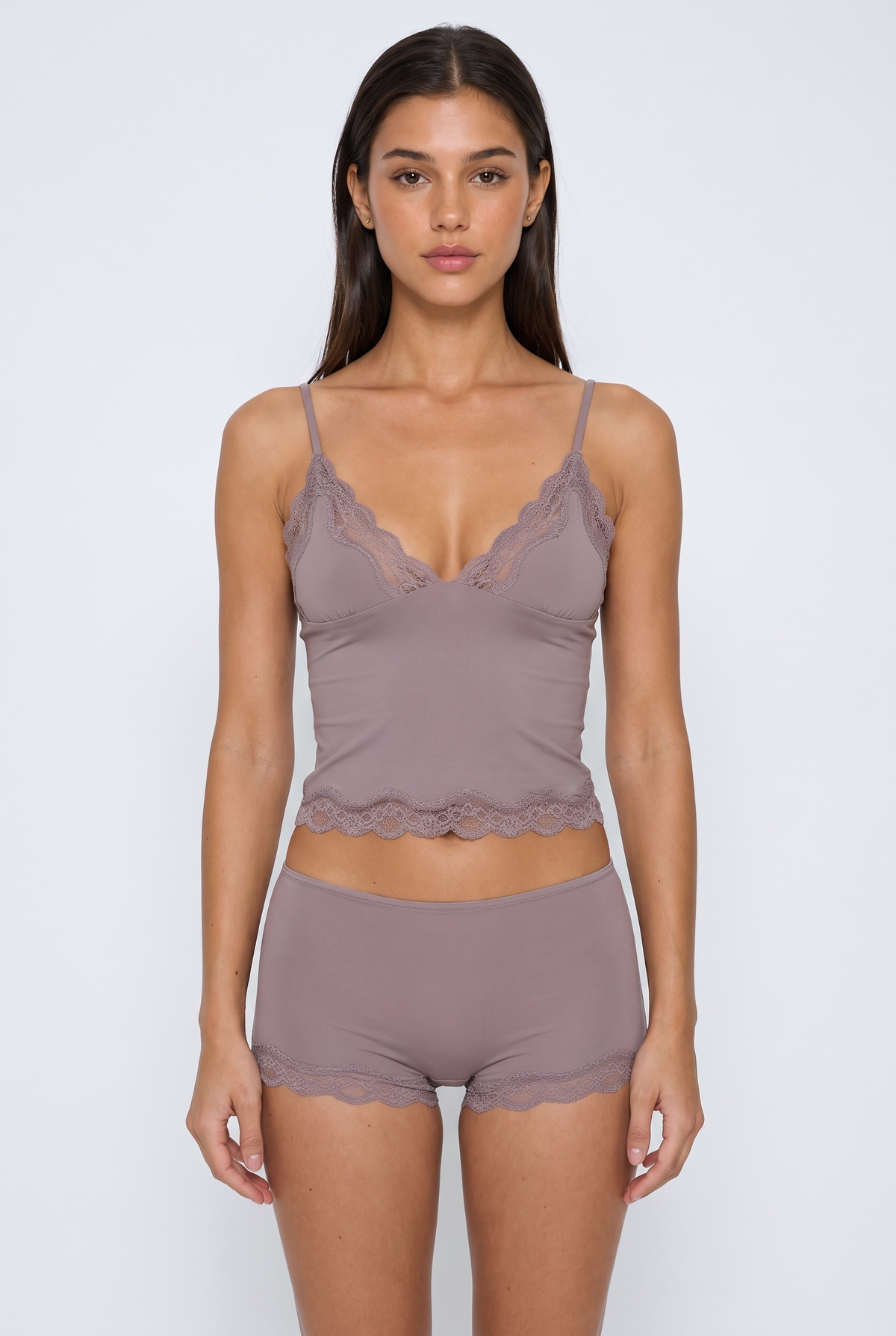 Valetti Giaro | Clara Lace Set