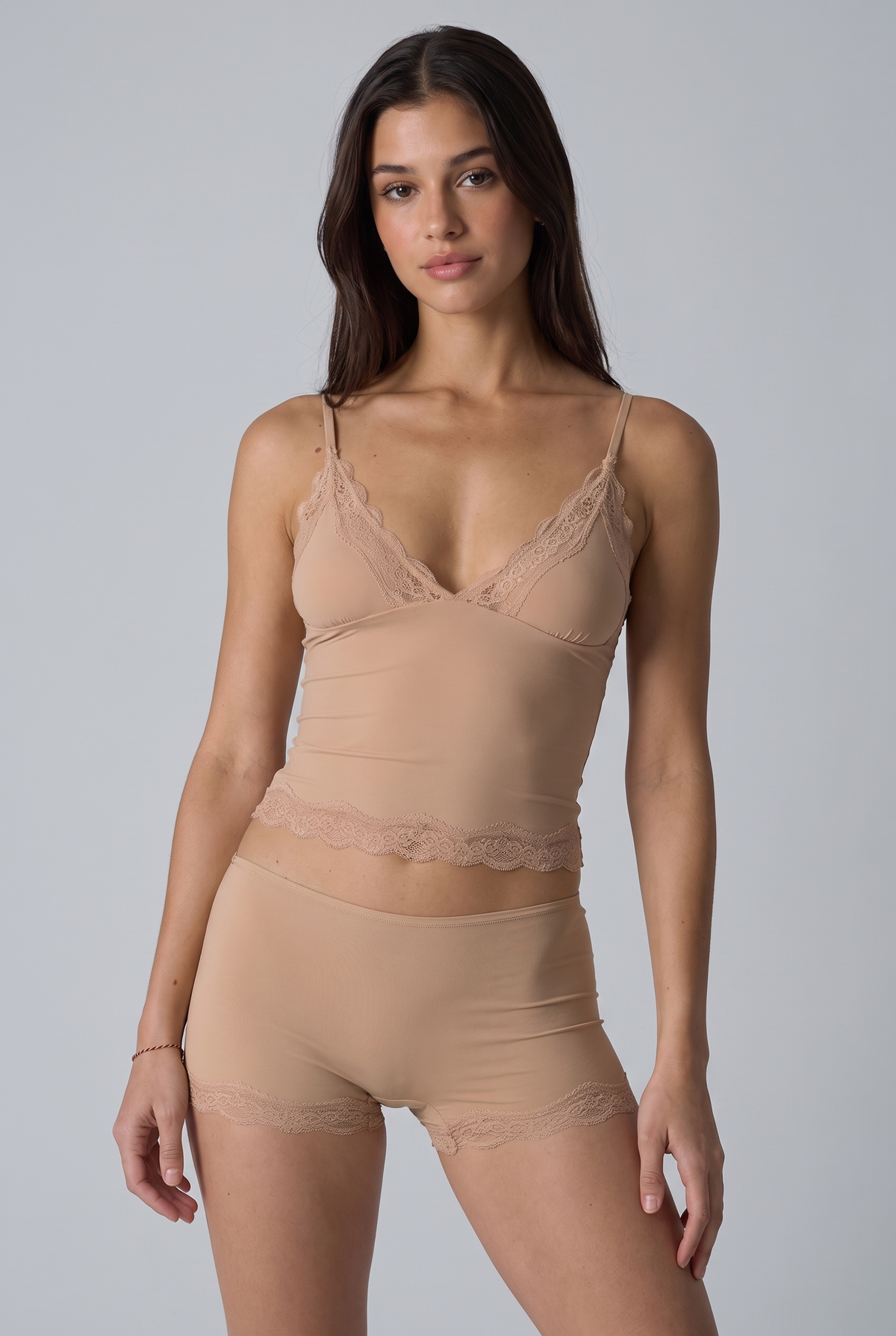Valetti Giaro | Clara Lace Set