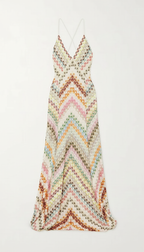 Van Laren | Elena Maxi-Jurk