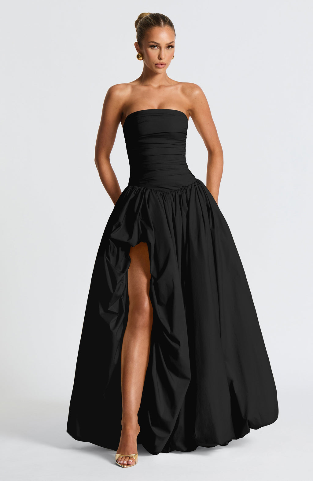 Van Laren | Valeria Maxi-Jurk