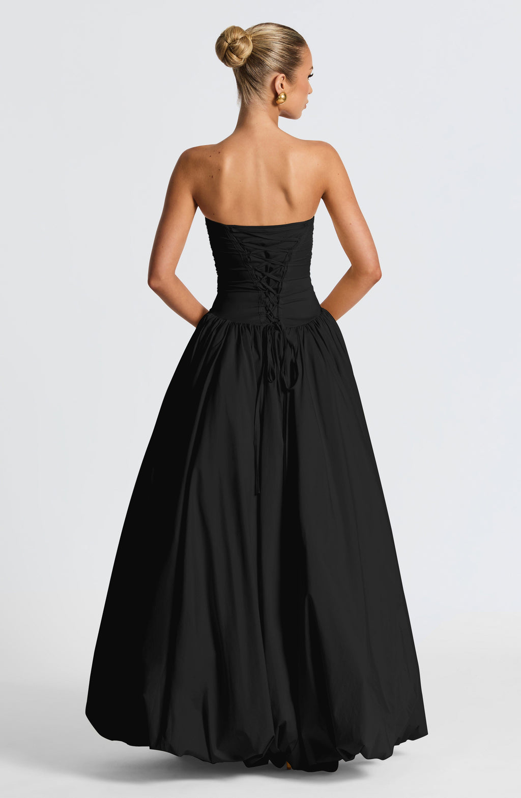 Van Laren | Valeria Maxi-Jurk