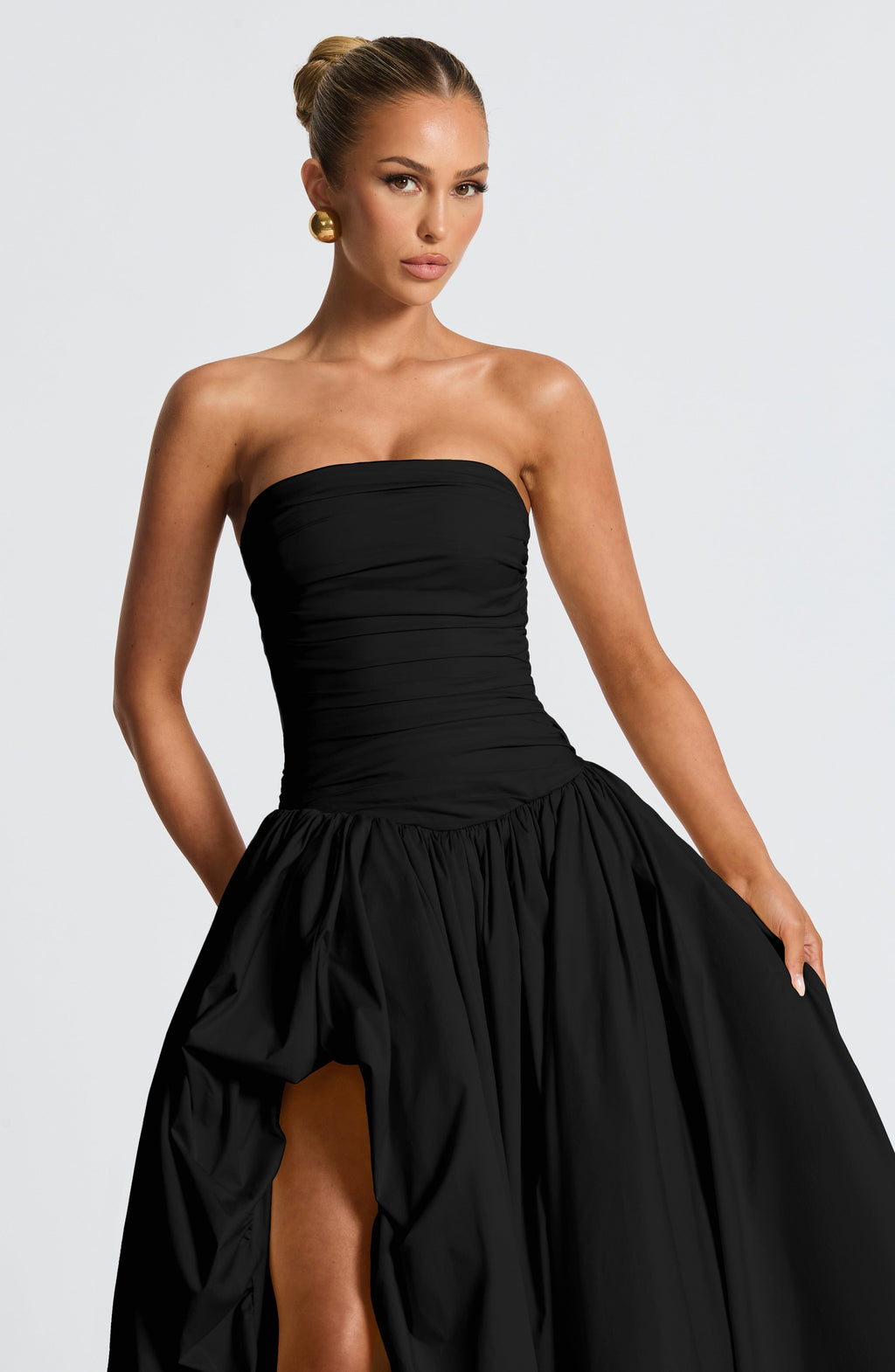 Van Laren | Valeria Maxi-Jurk