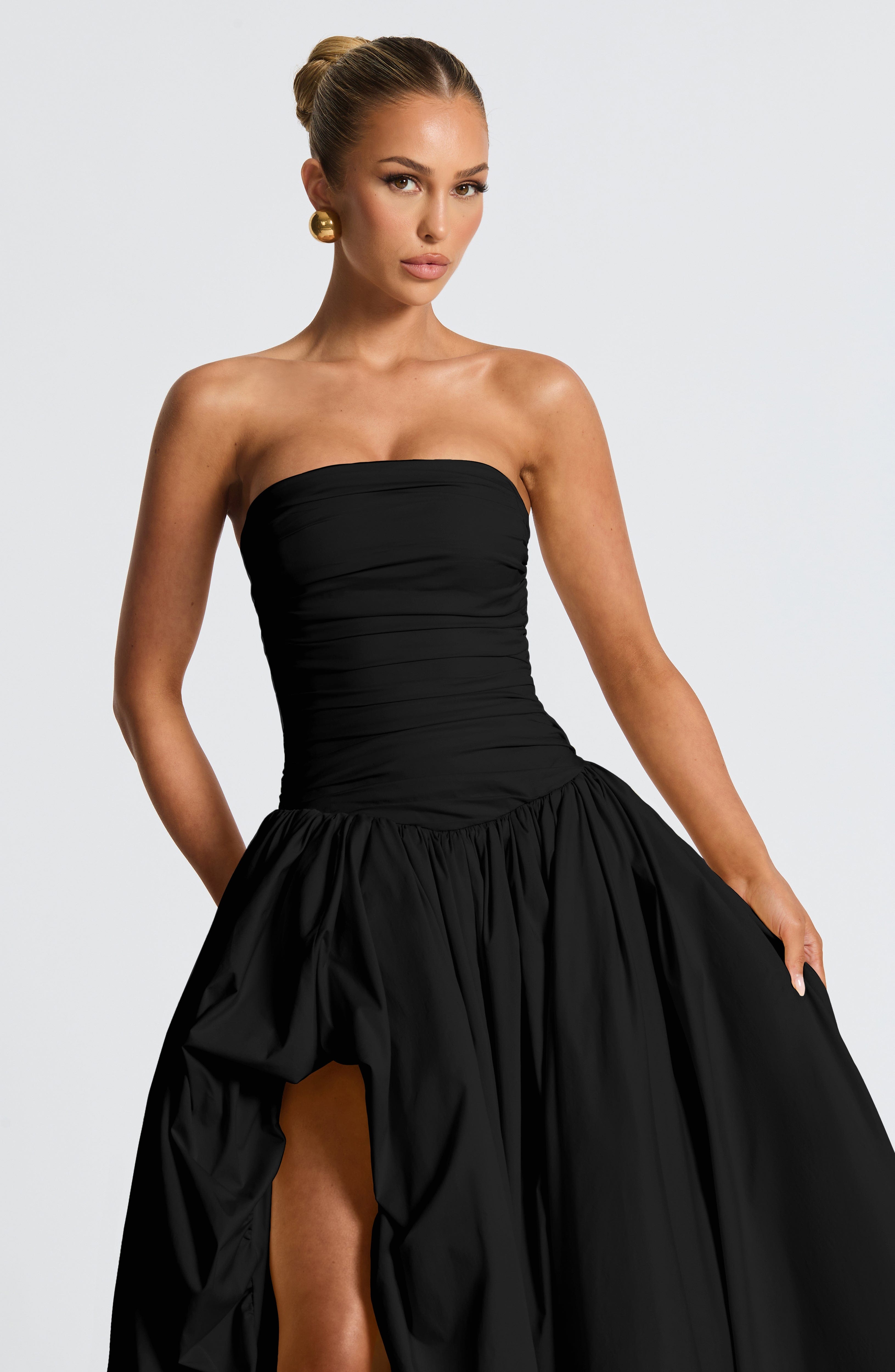 Van Laren | Valeria Maxi-Jurk