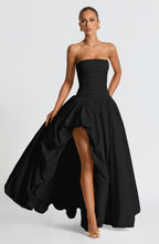 Van Laren | Valeria Maxi-Jurk