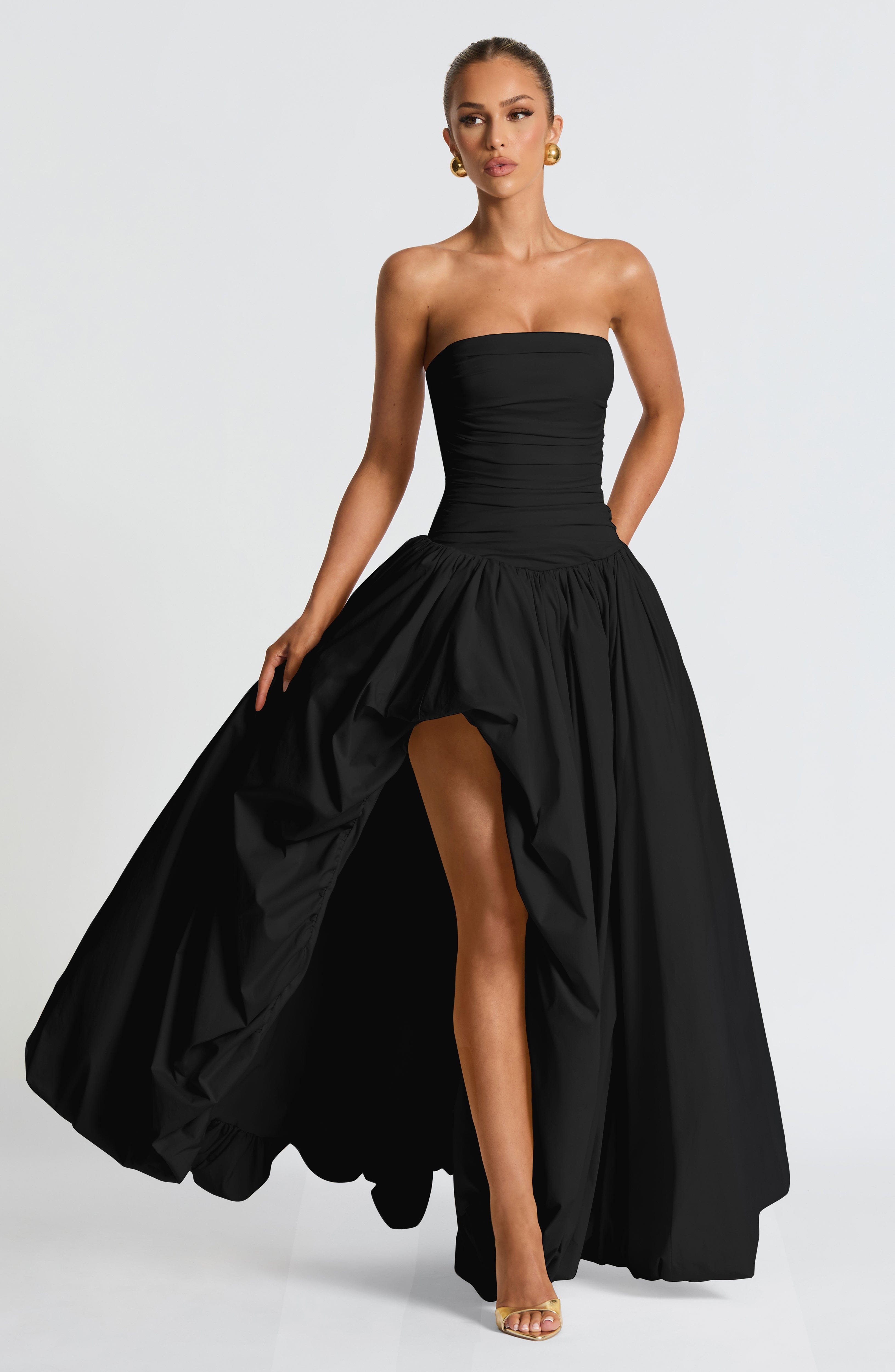 Van Laren | Valeria Maxi-Jurk