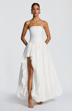 Van Laren | Valeria Maxi-Jurk