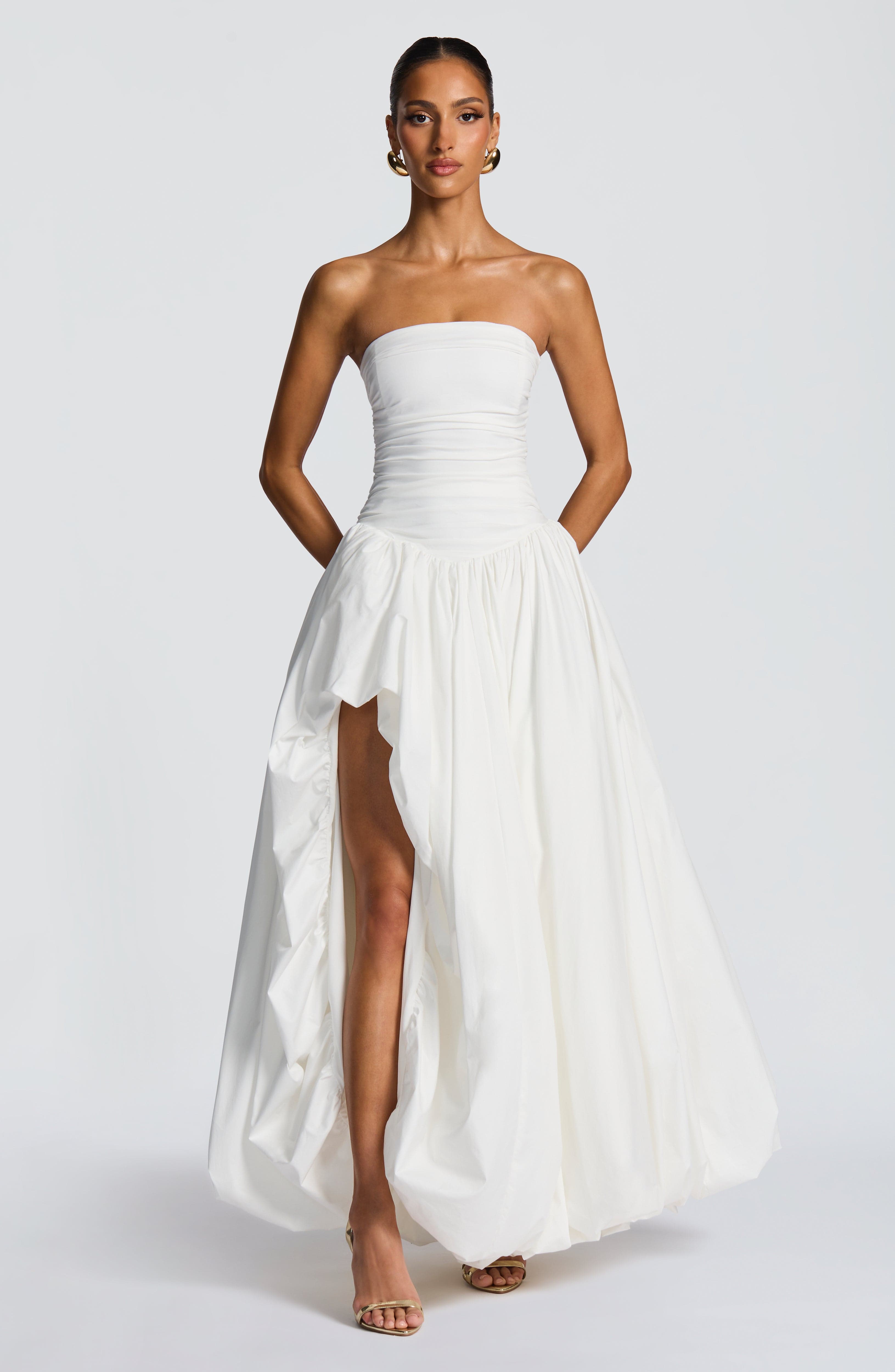 Van Laren | Valeria Maxi-Jurk