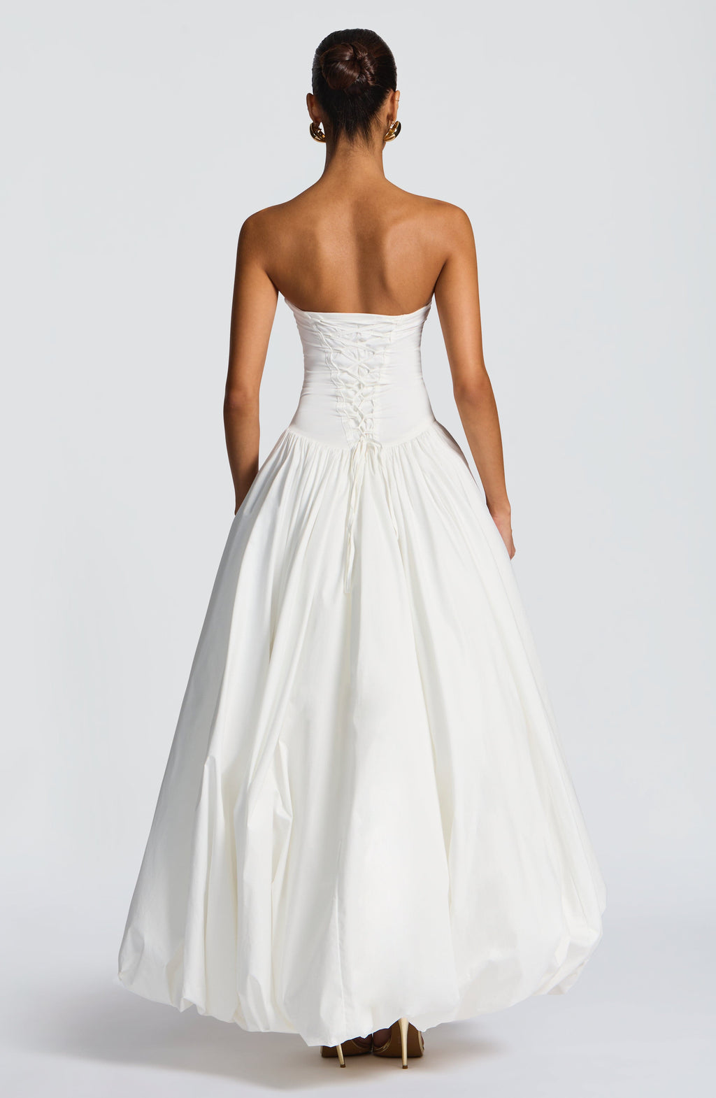 Van Laren | Valeria Maxi-Jurk