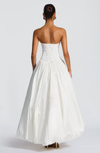 Van Laren | Valeria Maxi-Jurk