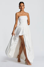 Van Laren | Valeria Maxi-Jurk