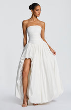 Van Laren | Valeria Maxi-Jurk