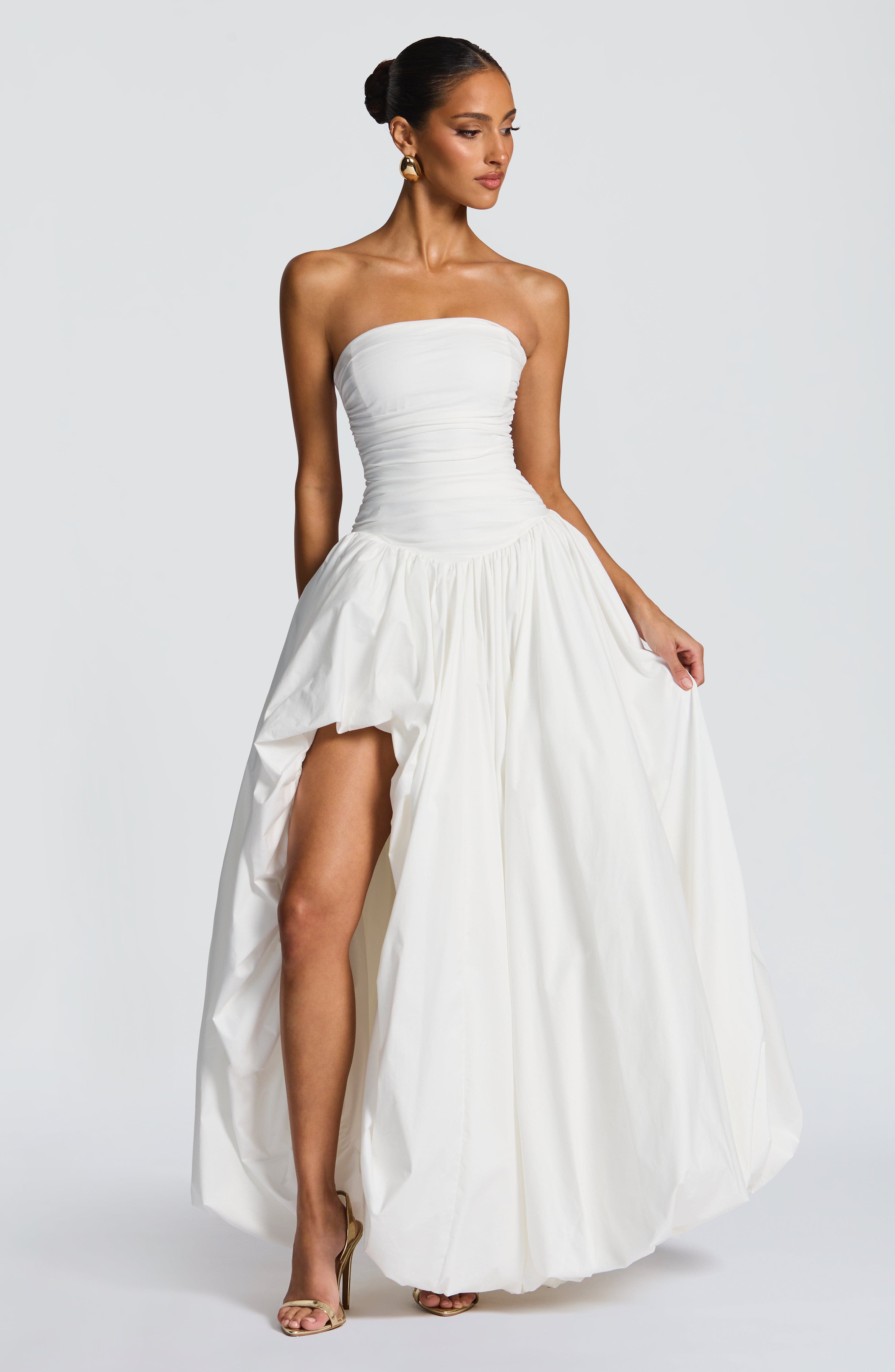 Van Laren | Valeria Maxi-Jurk