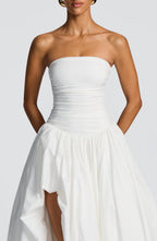 Van Laren | Valeria Maxi-Jurk