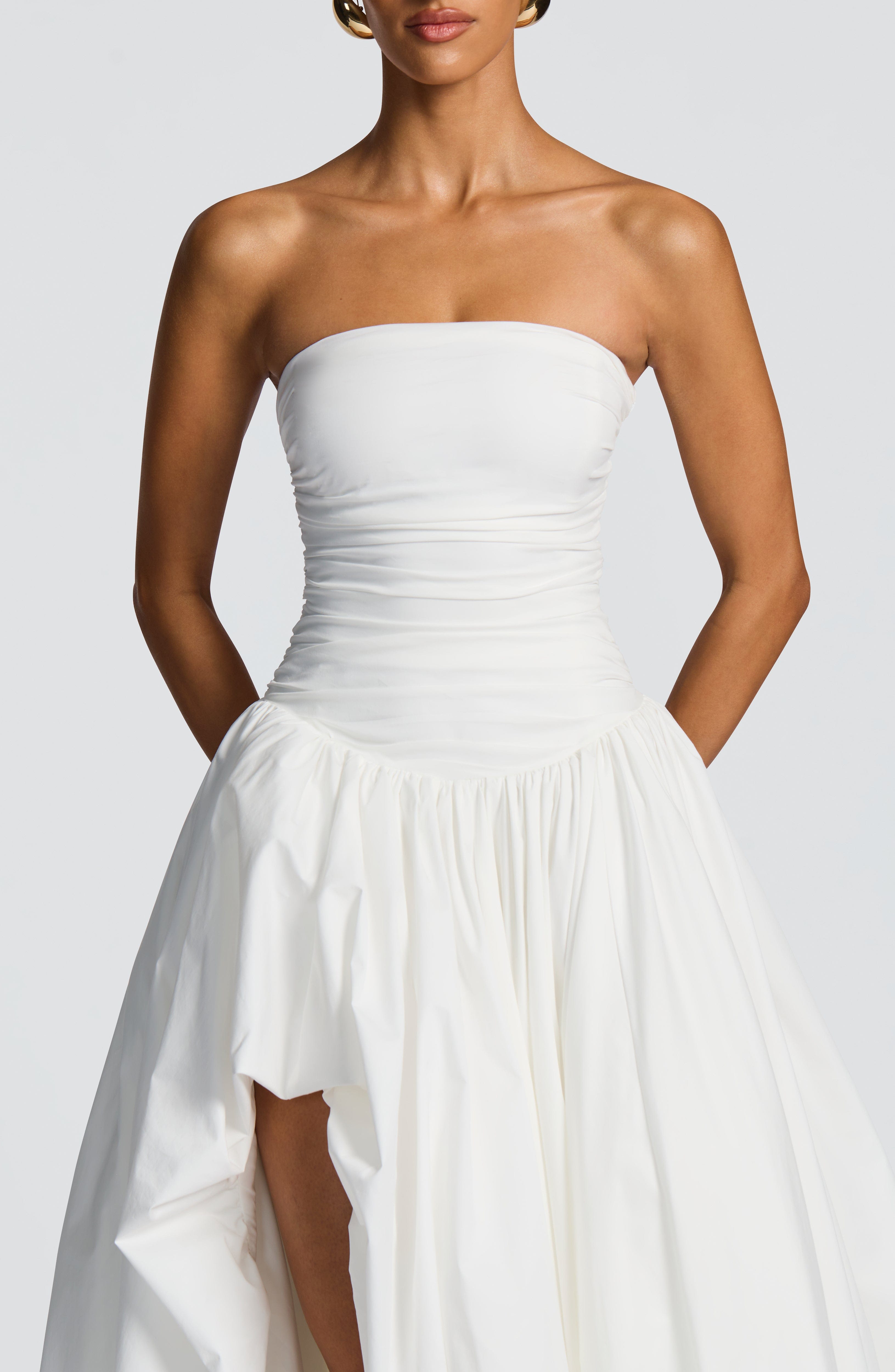 Van Laren | Valeria Maxi-Jurk