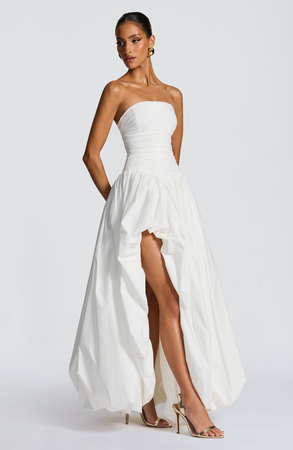 Van Laren | Valeria Maxi-Jurk