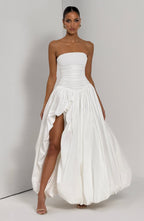 Van Laren | Valeria Maxi-Jurk