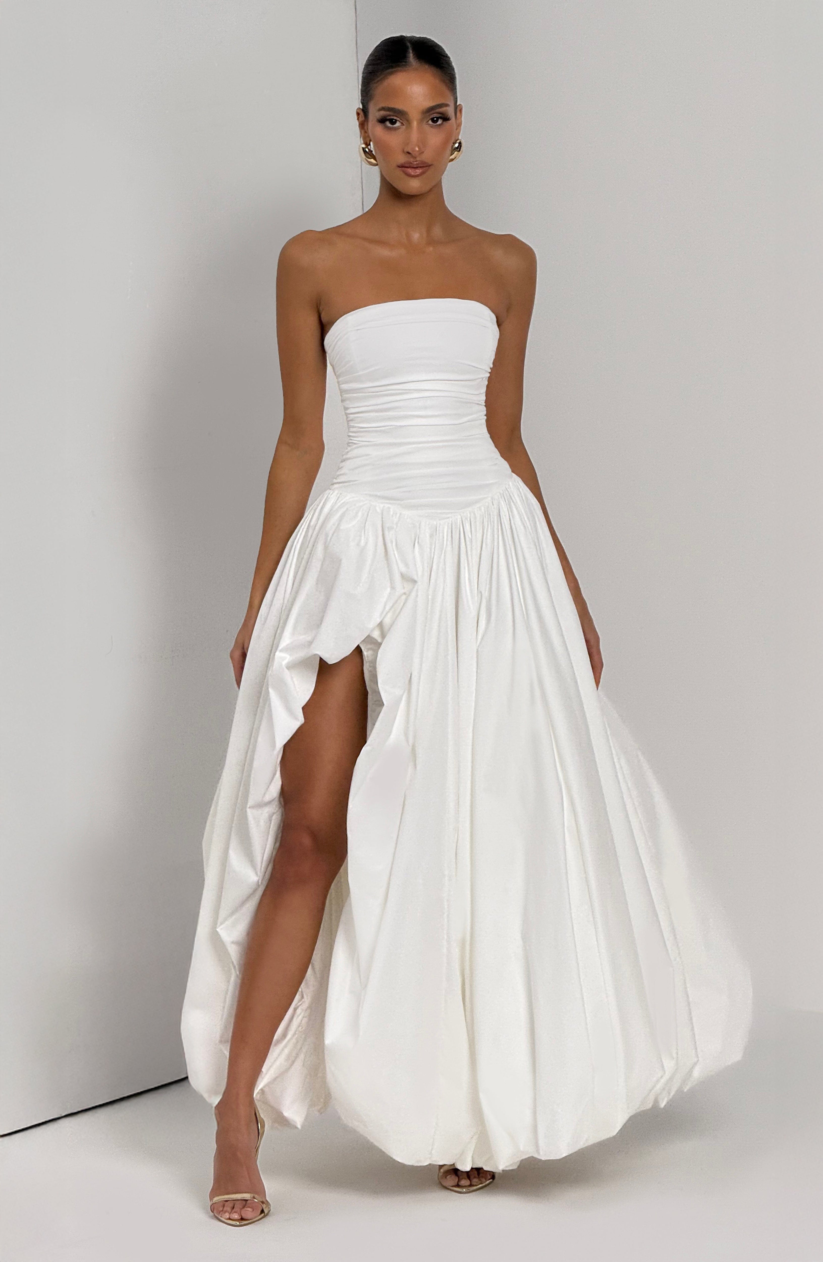 Van Laren | Valeria Maxi-Jurk