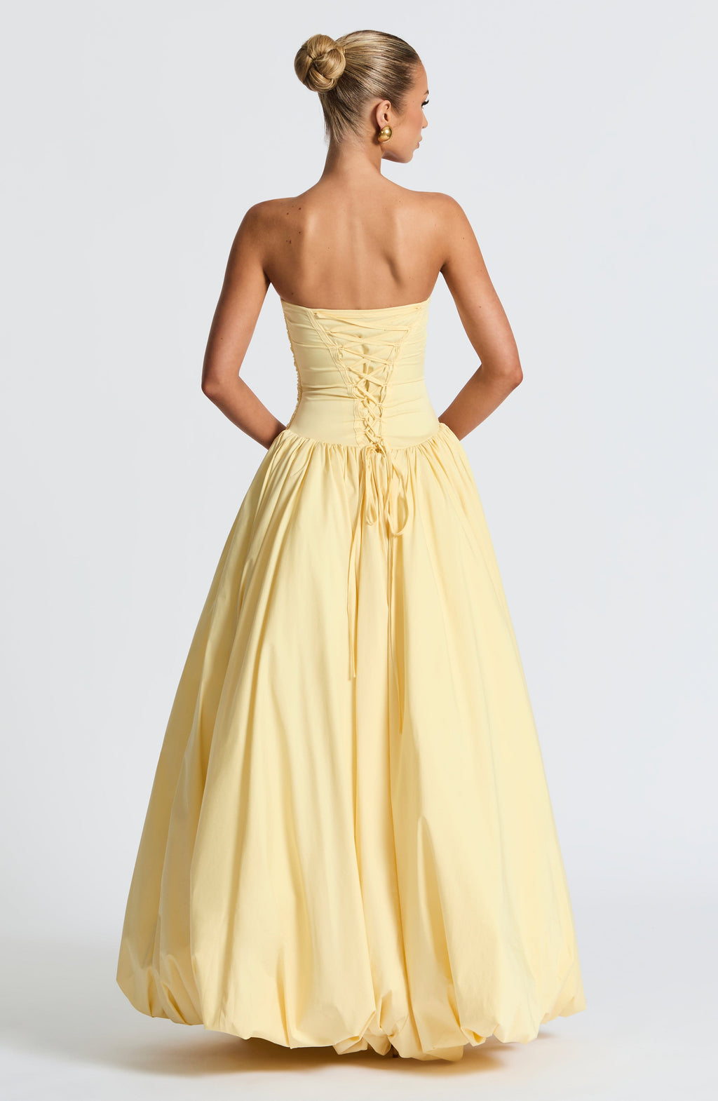 Van Laren | Valeria Maxi-Jurk