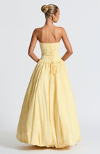 Van Laren | Valeria Maxi-Jurk