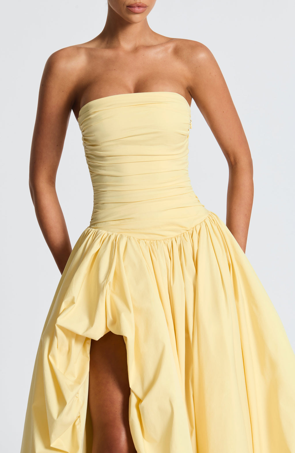 Van Laren | Valeria Maxi-Jurk