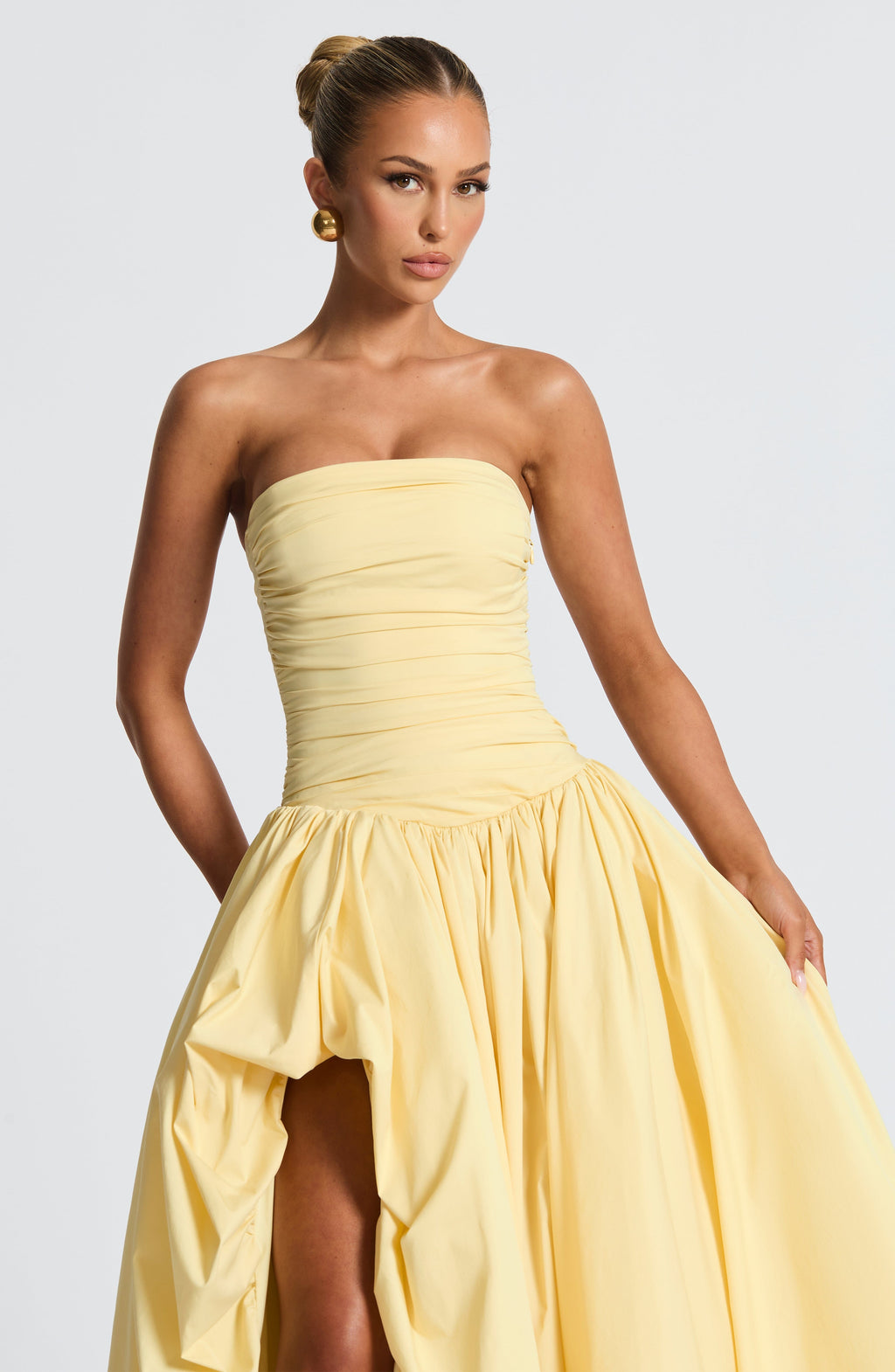 Van Laren | Valeria Maxi-Jurk