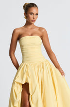 Van Laren | Valeria Maxi-Jurk