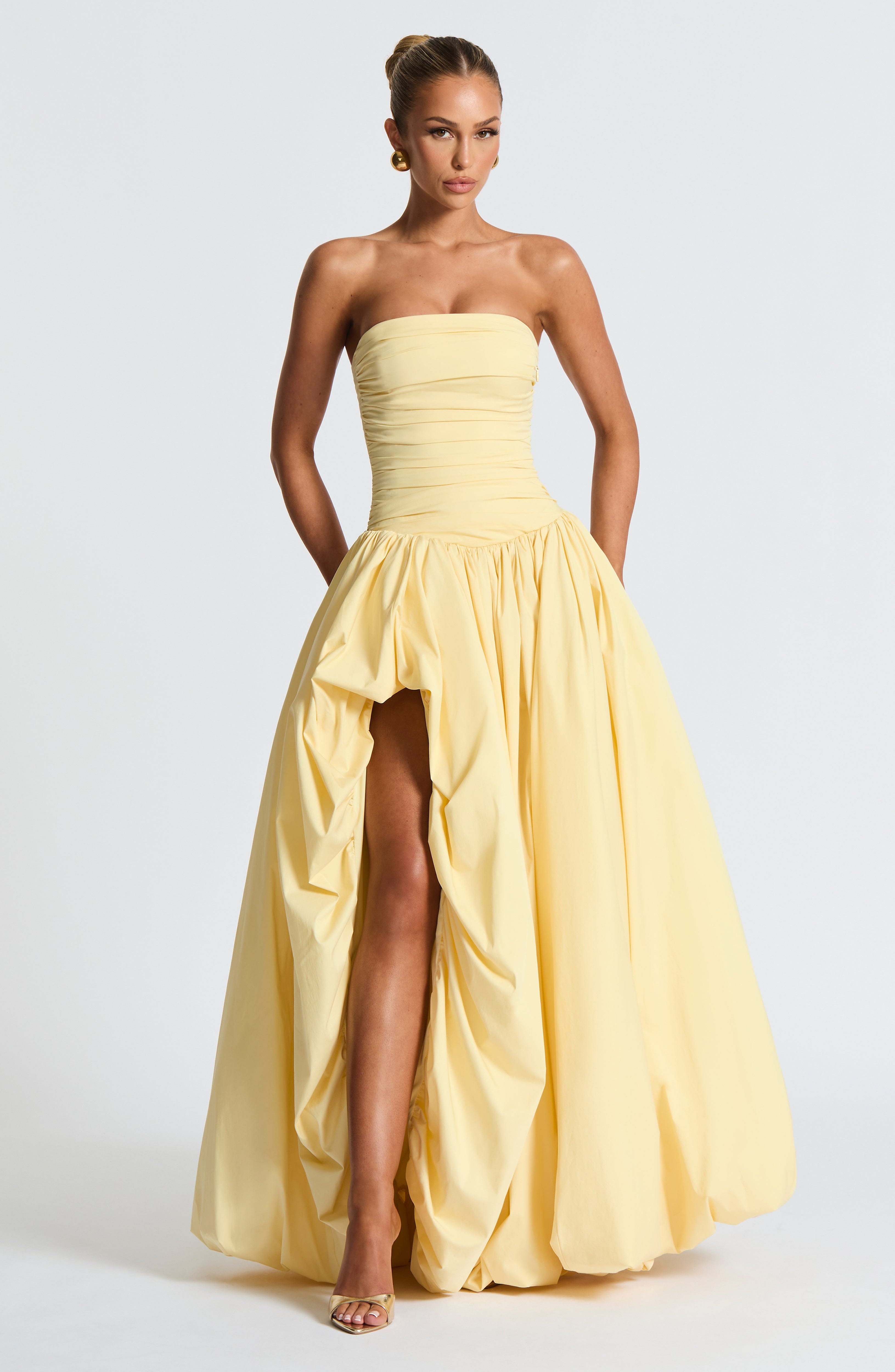 Van Laren | Valeria Maxi-Jurk