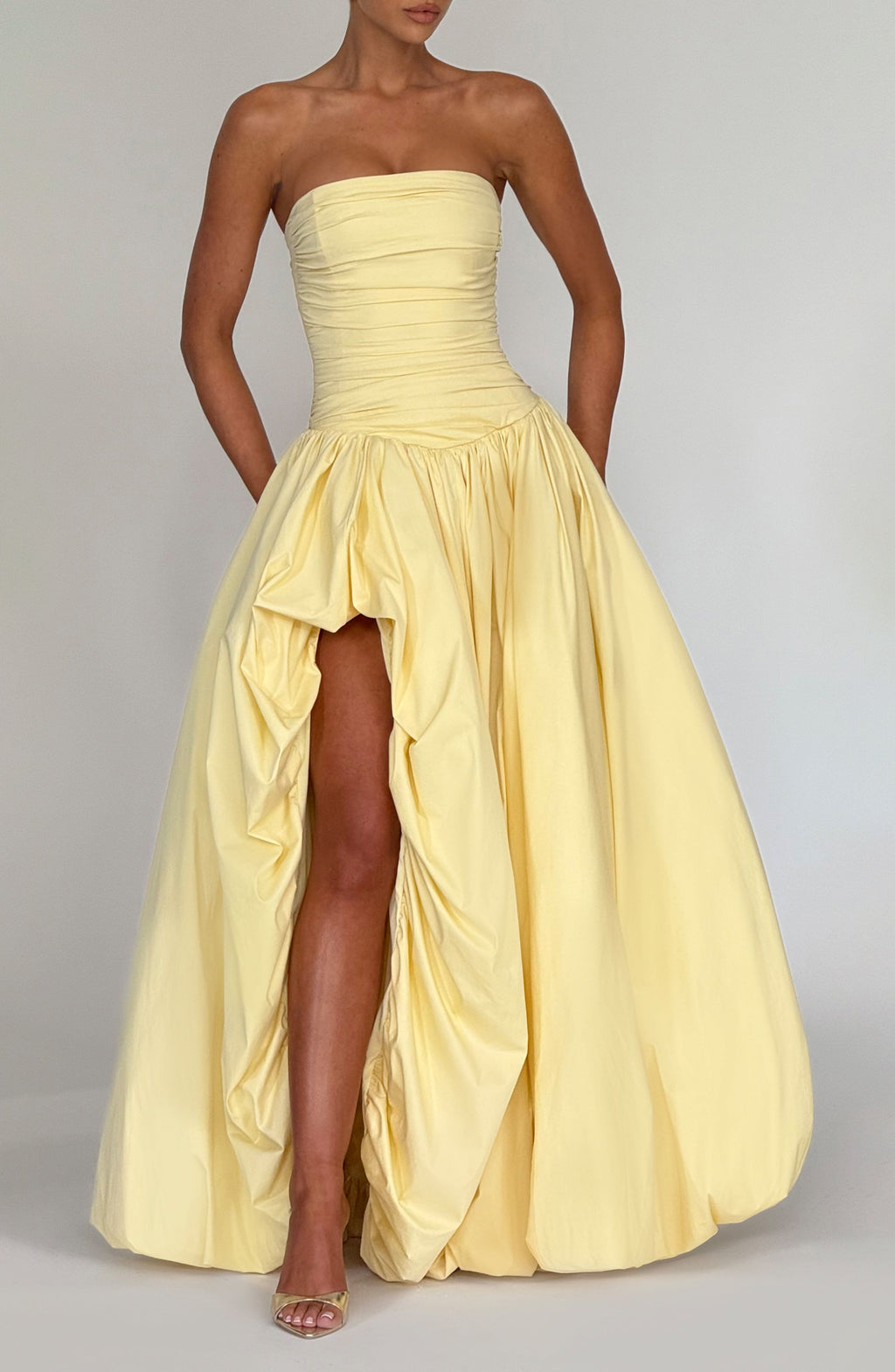 Van Laren | Valeria Maxi-Jurk