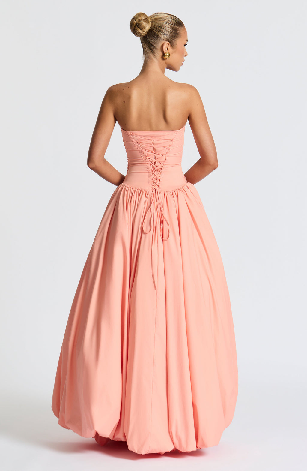 Van Laren | Valeria Maxi-Jurk