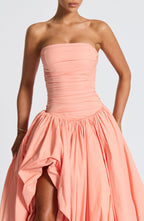 Van Laren | Valeria Maxi-Jurk