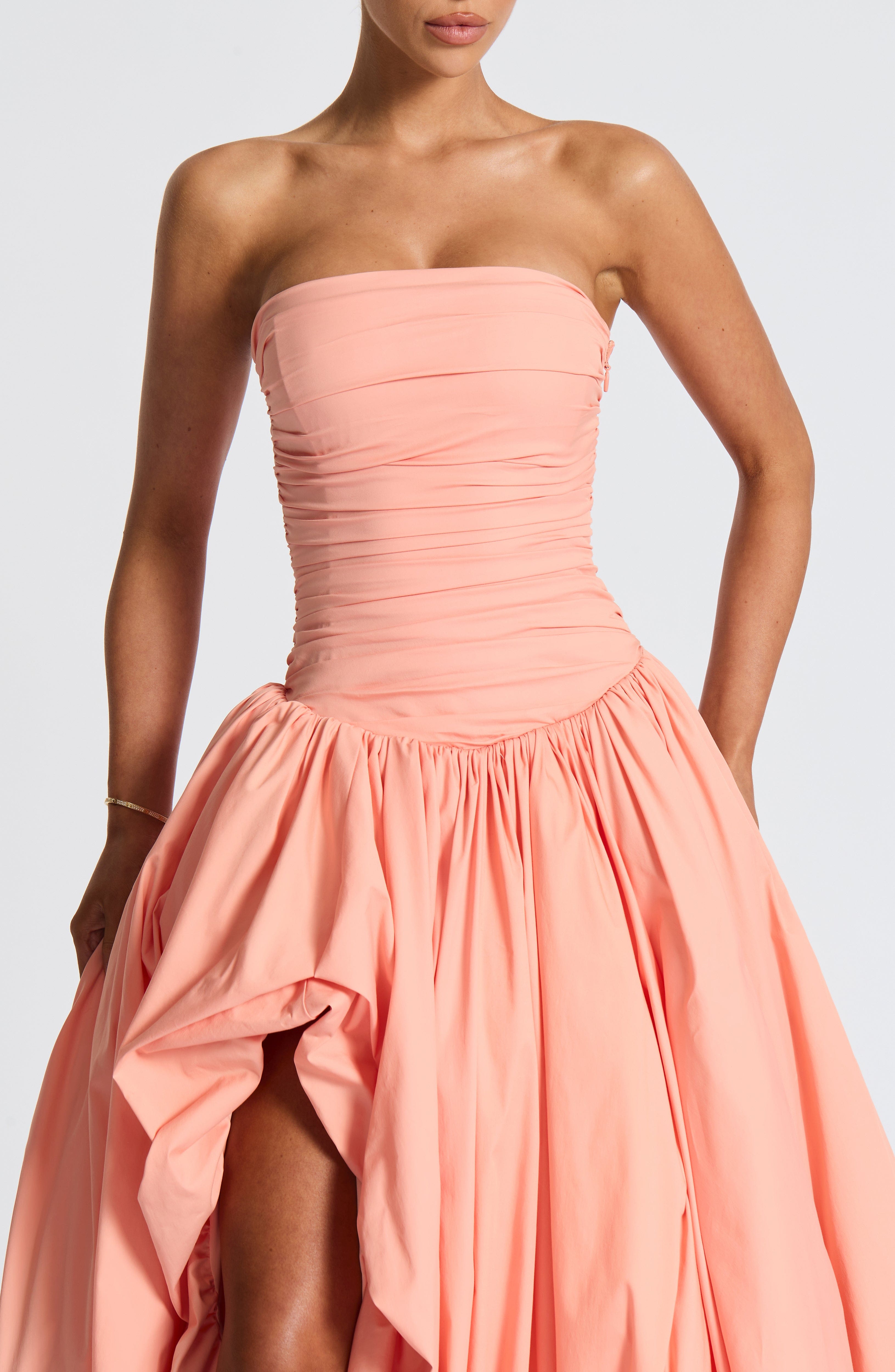 Van Laren | Valeria Maxi-Jurk