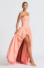 Van Laren | Valeria Maxi-Jurk