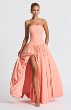 Van Laren | Valeria Maxi-Jurk