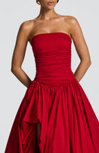 Van Laren | Valeria Maxi-Jurk