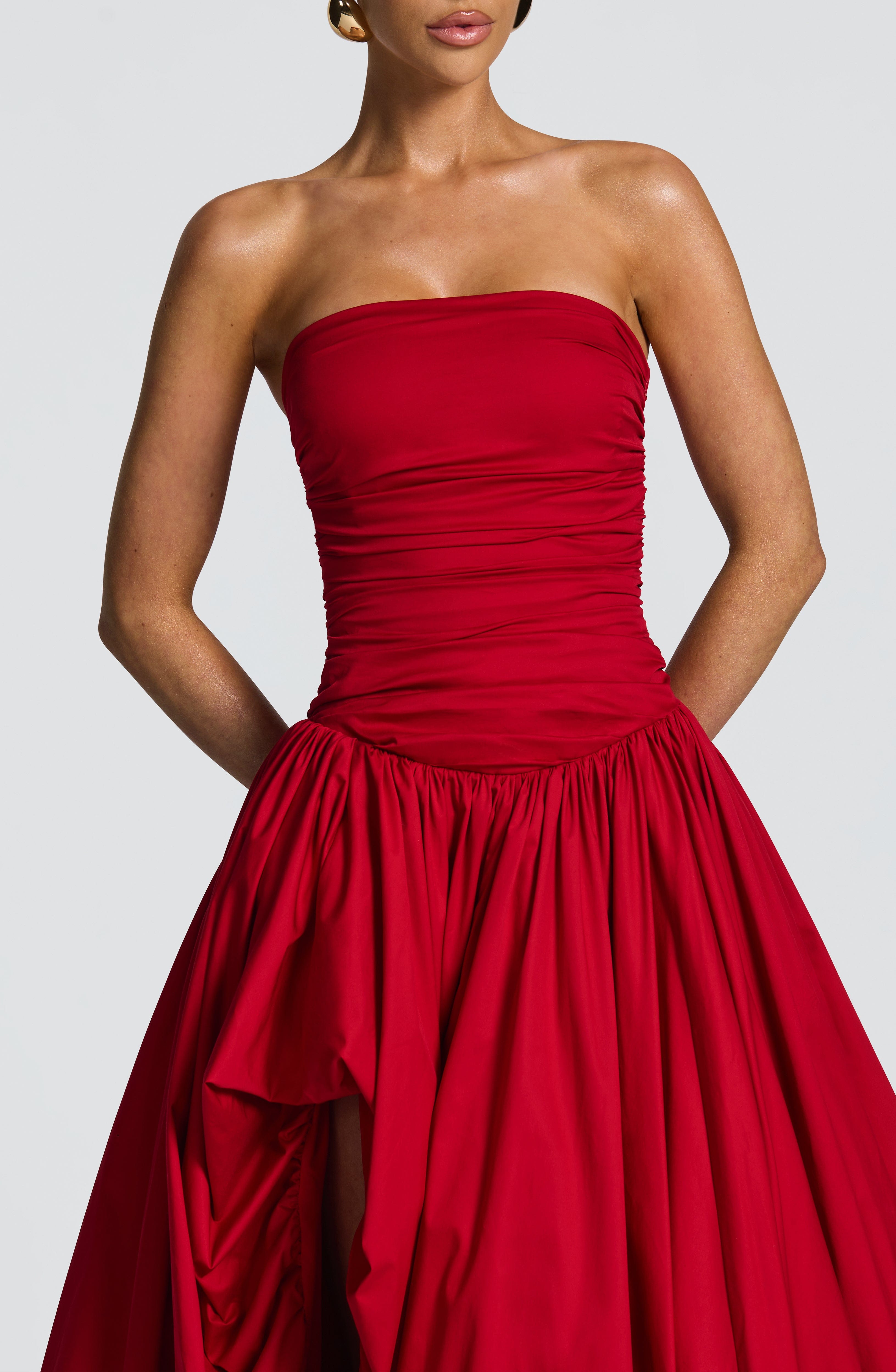 Van Laren | Valeria Maxi-Jurk