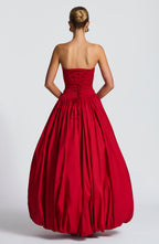 Van Laren | Valeria Maxi-Jurk