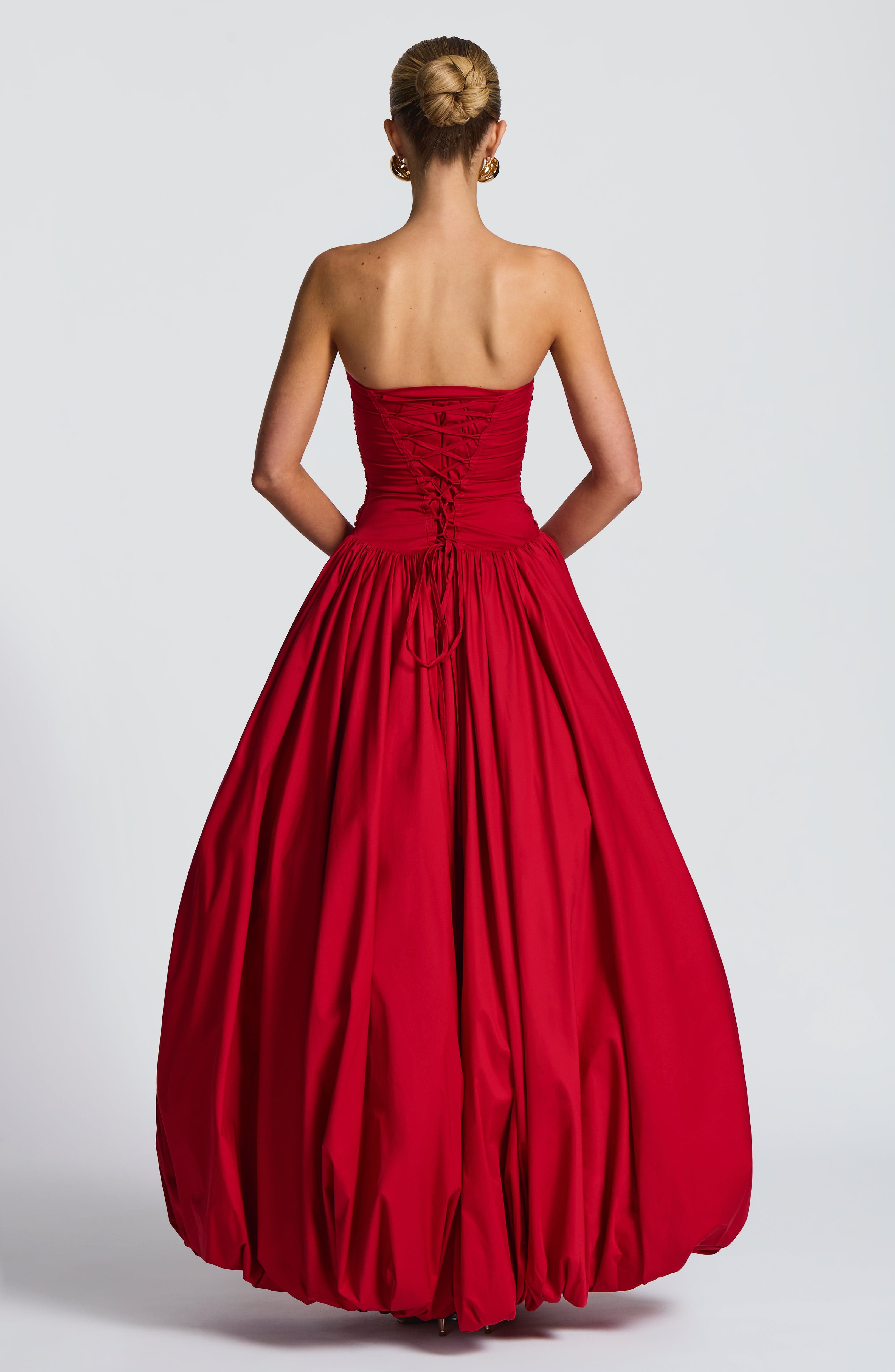 Van Laren | Valeria Maxi-Jurk
