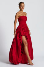 Van Laren | Valeria Maxi-Jurk