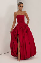 Van Laren | Valeria Maxi-Jurk