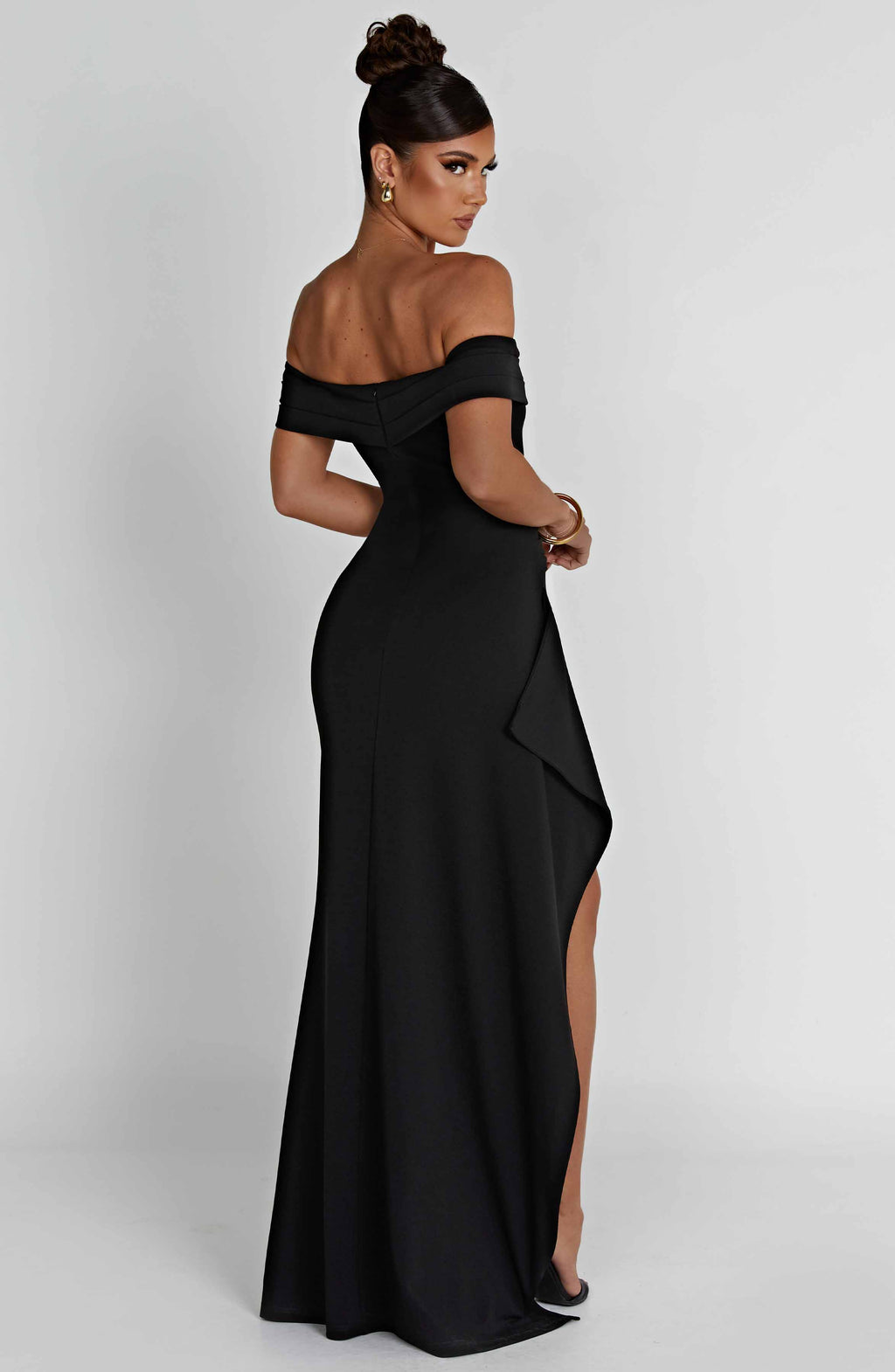 Van Laren | Kelly Maxi-Jurk