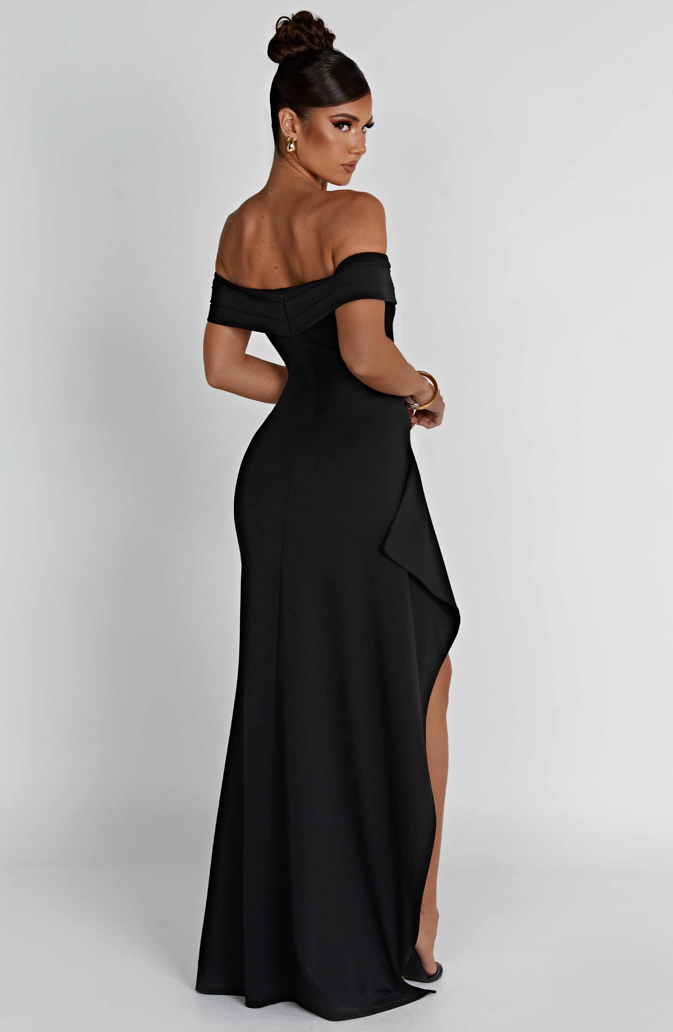 Van Laren | Kelly Maxi-Jurk